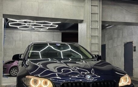 BMW 5 серия, 2012 год, 1 690 000 рублей, 1 фотография