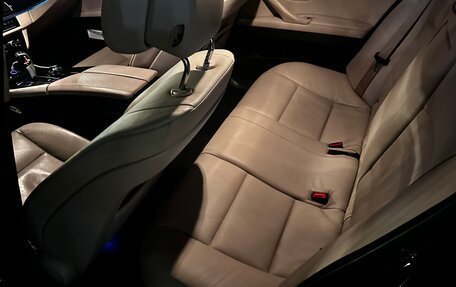 BMW 5 серия, 2012 год, 1 690 000 рублей, 12 фотография