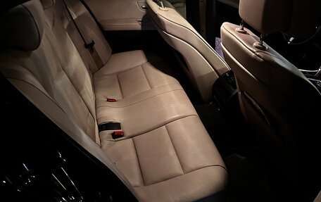 BMW 5 серия, 2012 год, 1 690 000 рублей, 13 фотография