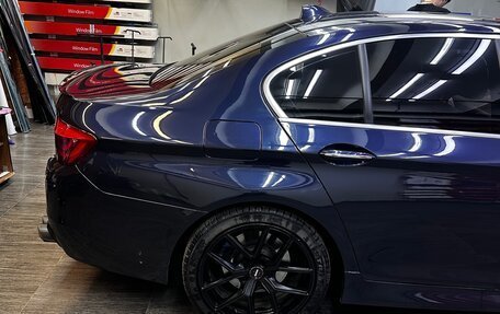 BMW 5 серия, 2012 год, 1 690 000 рублей, 8 фотография