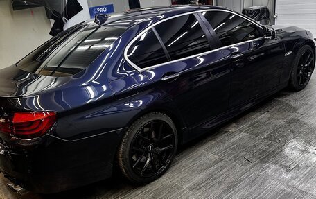 BMW 5 серия, 2012 год, 1 690 000 рублей, 7 фотография