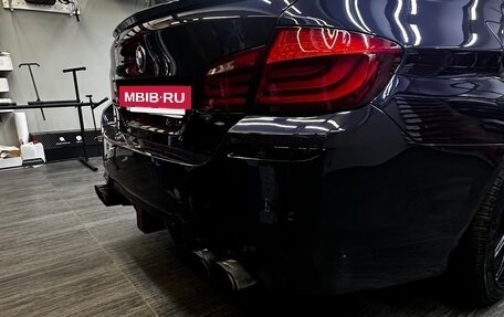 BMW 5 серия, 2012 год, 1 690 000 рублей, 6 фотография