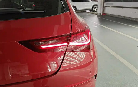 Mercedes-Benz CLA, 2024 год, 4 700 000 рублей, 7 фотография