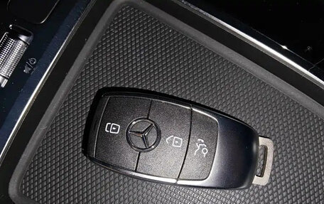 Mercedes-Benz CLA, 2024 год, 4 700 000 рублей, 16 фотография