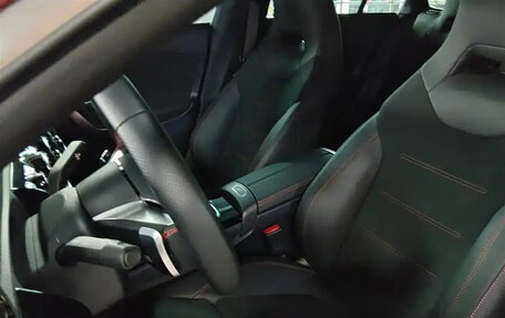 Mercedes-Benz CLA, 2024 год, 4 700 000 рублей, 15 фотография