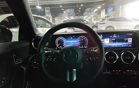 Mercedes-Benz CLA, 2024 год, 4 700 000 рублей, 10 фотография