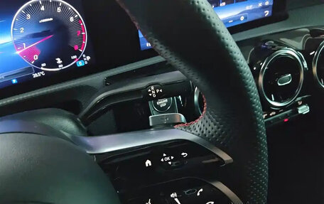 Mercedes-Benz CLA, 2024 год, 4 700 000 рублей, 12 фотография