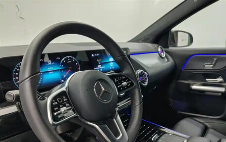 Mercedes-Benz GLA, 2022 год, 2 440 000 рублей, 9 фотография