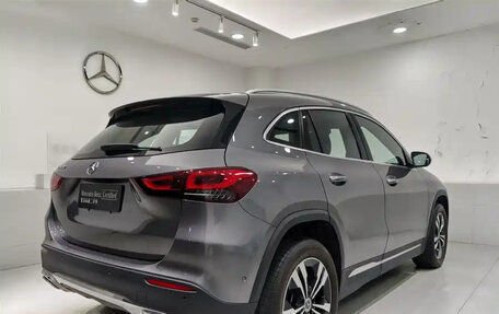 Mercedes-Benz GLA, 2022 год, 2 440 000 рублей, 7 фотография