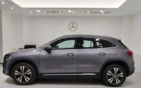 Mercedes-Benz GLA, 2022 год, 2 440 000 рублей, 6 фотография