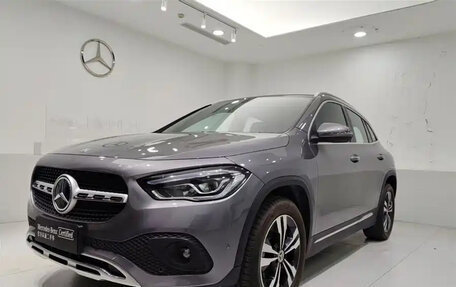 Mercedes-Benz GLA, 2022 год, 2 440 000 рублей, 4 фотография