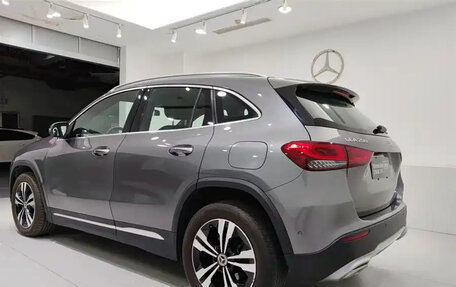 Mercedes-Benz GLA, 2022 год, 2 440 000 рублей, 3 фотография