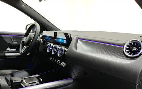 Mercedes-Benz GLA, 2022 год, 2 440 000 рублей, 12 фотография