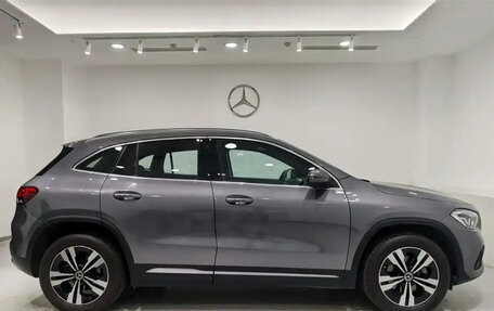 Mercedes-Benz GLA, 2022 год, 2 440 000 рублей, 5 фотография