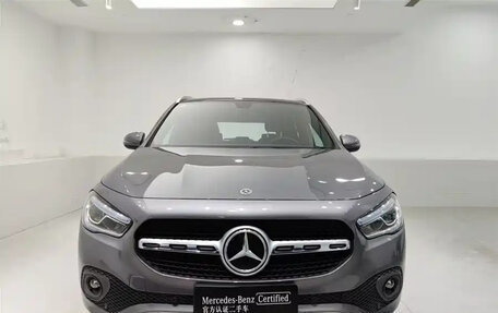 Mercedes-Benz GLA, 2022 год, 2 440 000 рублей, 1 фотография