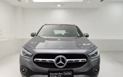 Mercedes-Benz GLA, 2022 год, 2 440 000 рублей, 1 фотография