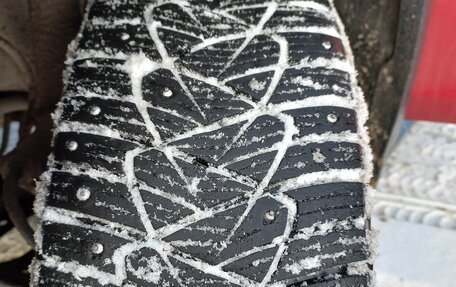 Renault Logan II, 2021 год, 1 180 000 рублей, 15 фотография