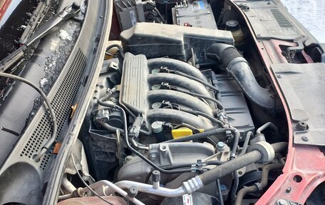 Renault Logan II, 2021 год, 1 180 000 рублей, 7 фотография