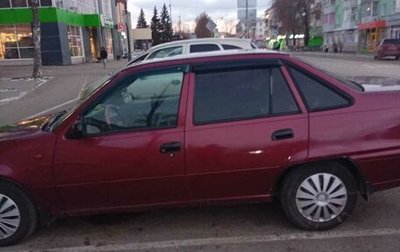 Daewoo Nexia I рестайлинг, 2006 год, 169 000 рублей, 1 фотография