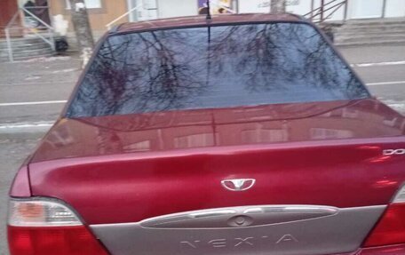 Daewoo Nexia I рестайлинг, 2006 год, 169 000 рублей, 2 фотография