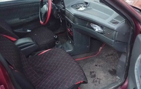 Daewoo Nexia I рестайлинг, 2006 год, 169 000 рублей, 3 фотография