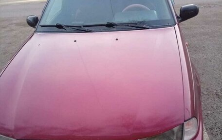 Daewoo Nexia I рестайлинг, 2006 год, 169 000 рублей, 4 фотография