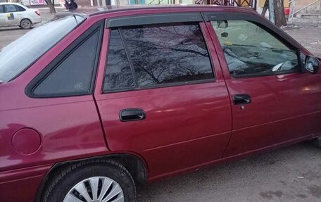 Daewoo Nexia I рестайлинг, 2006 год, 169 000 рублей, 5 фотография