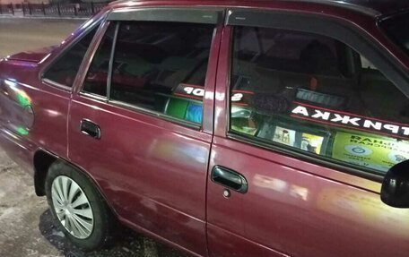 Daewoo Nexia I рестайлинг, 2006 год, 169 000 рублей, 6 фотография