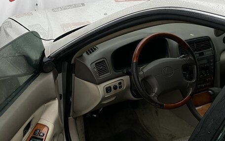 Lexus ES III, 2001 год, 299 990 рублей, 7 фотография