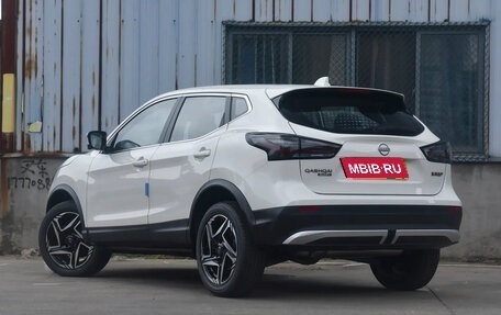 Nissan Qashqai, 2025 год, 2 230 000 рублей, 5 фотография