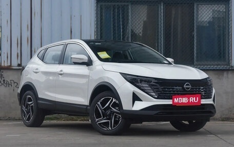 Nissan Qashqai, 2025 год, 2 230 000 рублей, 4 фотография