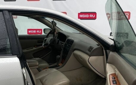 Lexus ES III, 2001 год, 299 990 рублей, 8 фотография