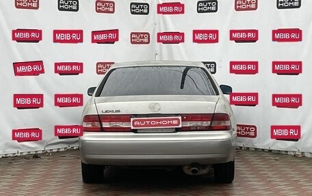 Lexus ES III, 2001 год, 299 990 рублей, 5 фотография