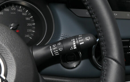 Nissan Qashqai, 2025 год, 2 230 000 рублей, 14 фотография