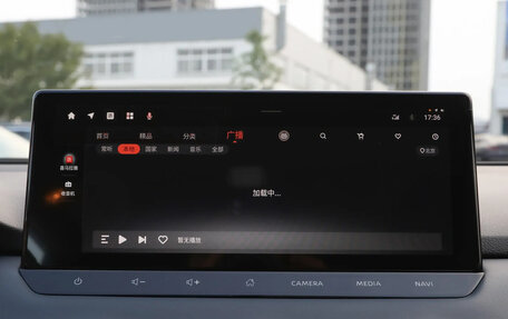 Nissan Qashqai, 2025 год, 2 230 000 рублей, 15 фотография