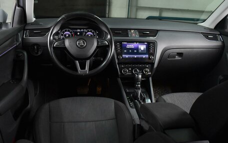 Skoda Octavia, 2020 год, 1 984 000 рублей, 6 фотография