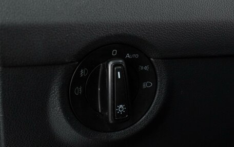 Skoda Octavia, 2020 год, 1 984 000 рублей, 15 фотография