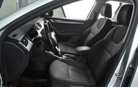 Skoda Octavia, 2020 год, 1 984 000 рублей, 10 фотография