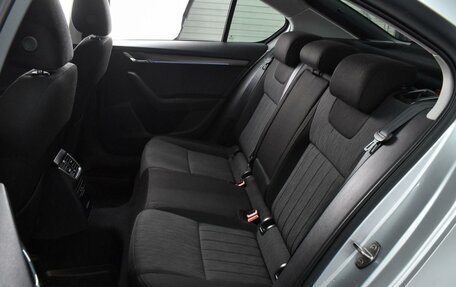 Skoda Octavia, 2020 год, 1 984 000 рублей, 9 фотография