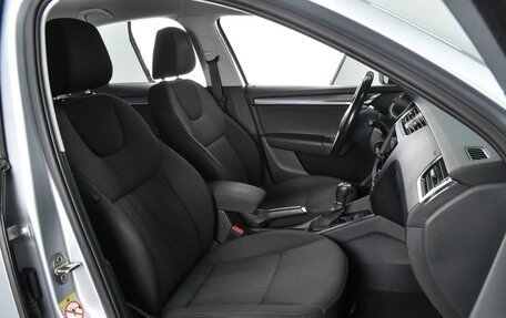 Skoda Octavia, 2020 год, 1 984 000 рублей, 8 фотография