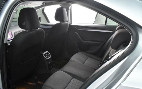 Skoda Octavia, 2020 год, 1 984 000 рублей, 11 фотография