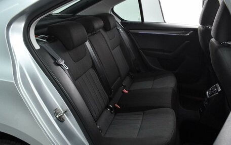 Skoda Octavia, 2020 год, 1 984 000 рублей, 7 фотография