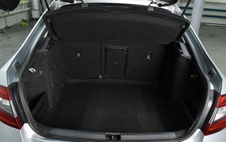 Skoda Octavia, 2020 год, 1 984 000 рублей, 20 фотография