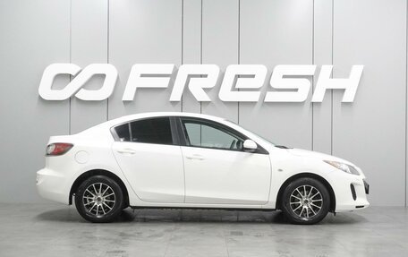 Mazda 3, 2012 год, 899 000 рублей, 5 фотография