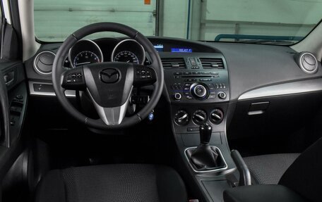 Mazda 3, 2012 год, 899 000 рублей, 6 фотография