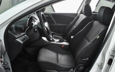 Mazda 3, 2012 год, 899 000 рублей, 10 фотография