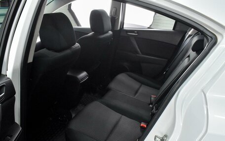 Mazda 3, 2012 год, 899 000 рублей, 11 фотография