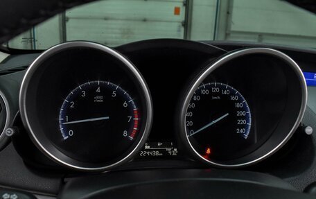 Mazda 3, 2012 год, 899 000 рублей, 15 фотография