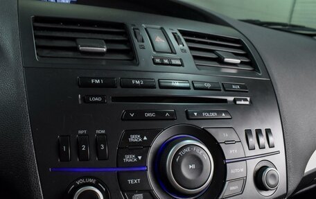 Mazda 3, 2012 год, 899 000 рублей, 12 фотография