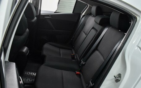 Mazda 3, 2012 год, 899 000 рублей, 9 фотография